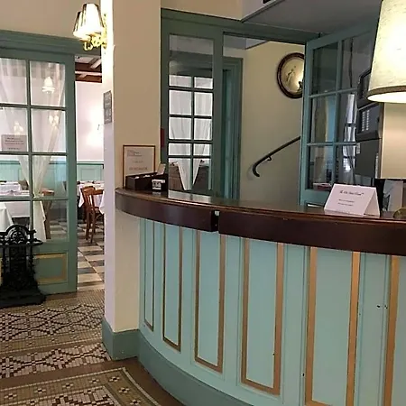 The Old Ravel Centre 클레르몽페랑