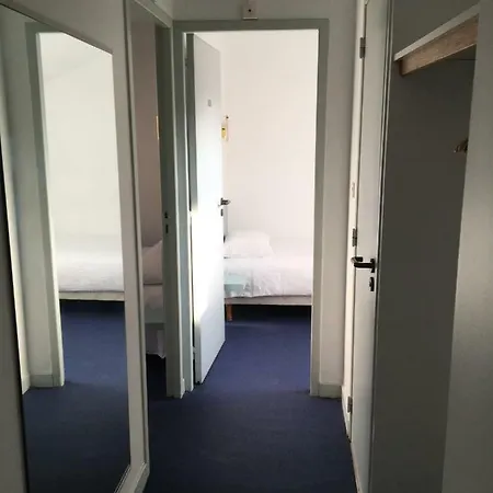 The Old Ravel Centre Otel Clermont-Ferrand