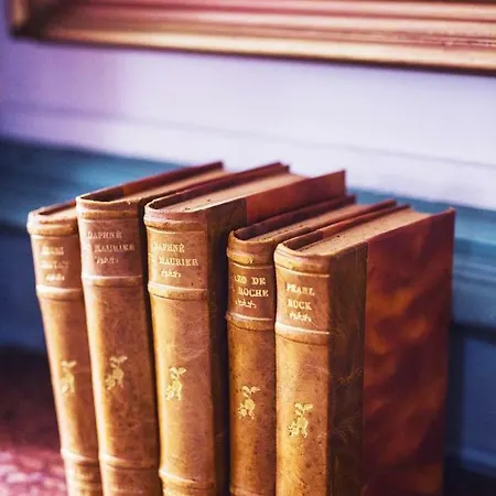 The Old Ravel Centre