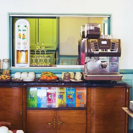 Hotell The Old Ravel Centre