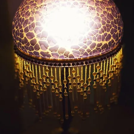 The Old Ravel Centre 2*