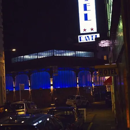 Hotel The Old Ravel Centre Clermont-Ferrand