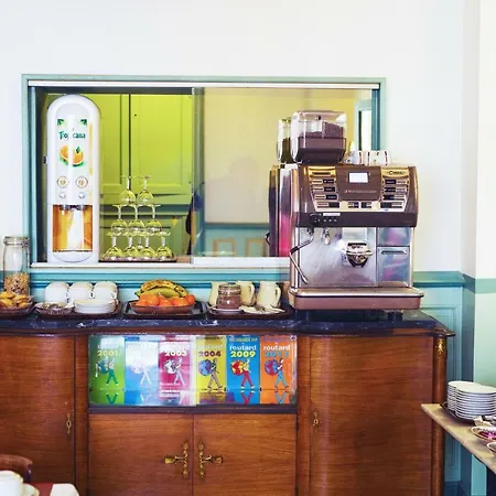 Hotel The Old Ravel Centre Clermont-Ferrand