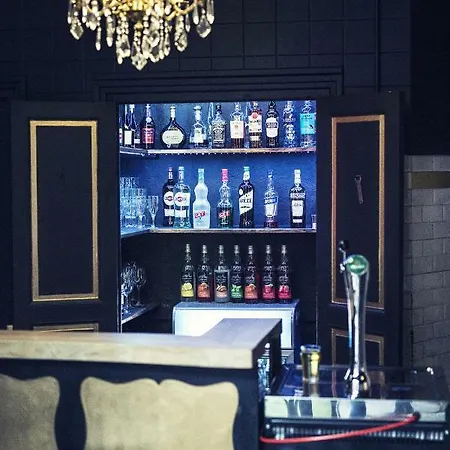 The Old Ravel Centre Hotel Clermont-Ferrand