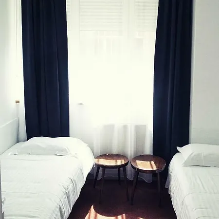 The Old Ravel Centre Hotel Clermont-Ferrand