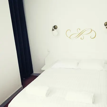 The Old Ravel Centre Clermont-Ferrand