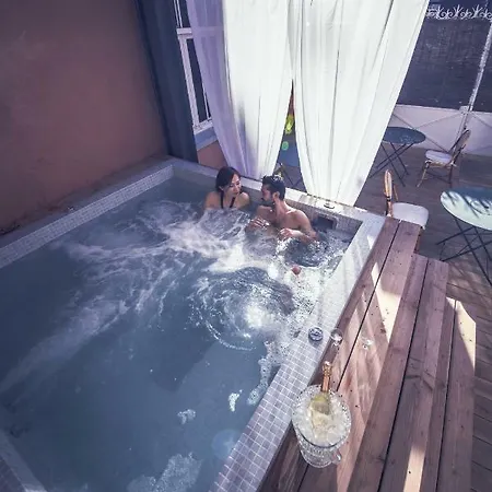 Hotel The Old Ravel Centre Clermont-Ferrand