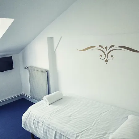 The Old Ravel Centre