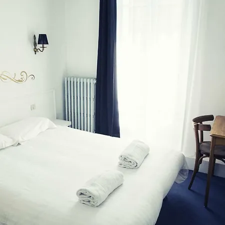 Hotell The Old Ravel Centre