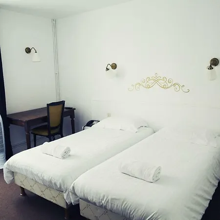 The Old Ravel Centre 2* كليرمونت-فيراند