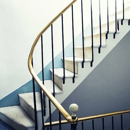 The Old Ravel Centre