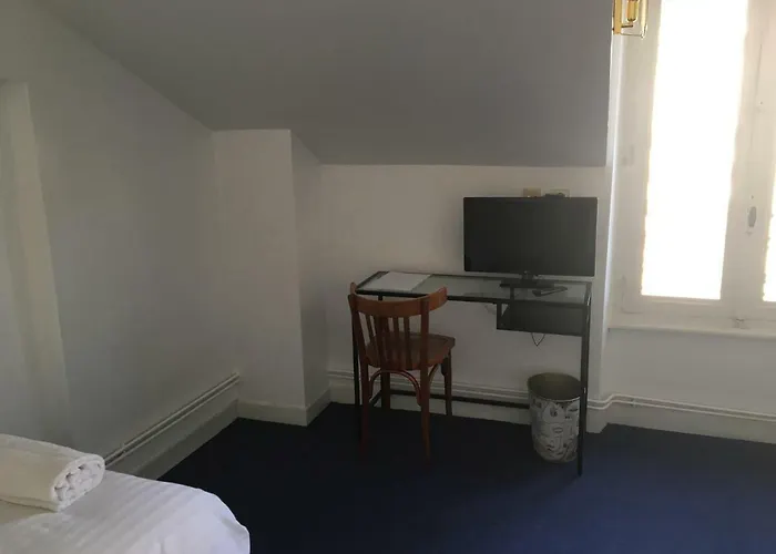 The Old Ravel Centre