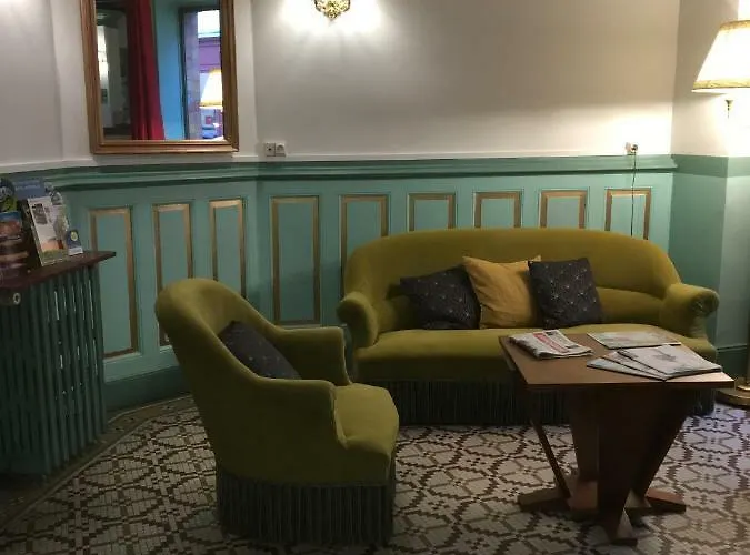 The Old Ravel Centre 2* Clermont-Ferrand