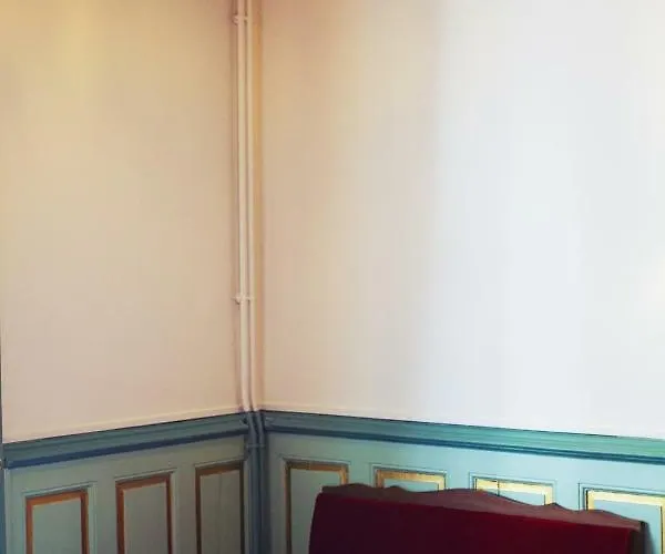 The Old Ravel Centre Ξενοδοχείο Κλερμόν Φεράν