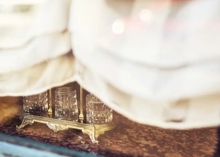 The Old Ravel Centre 2* Κλερμόν Φεράν