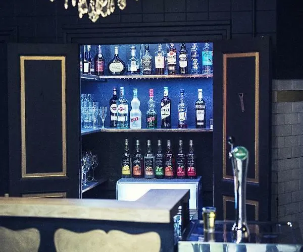 The Old Ravel Centre Hotell Clermont-Ferrand