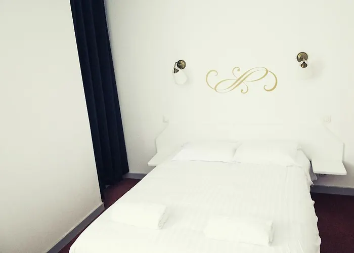 The Old Ravel Centre Clermont-Ferrand