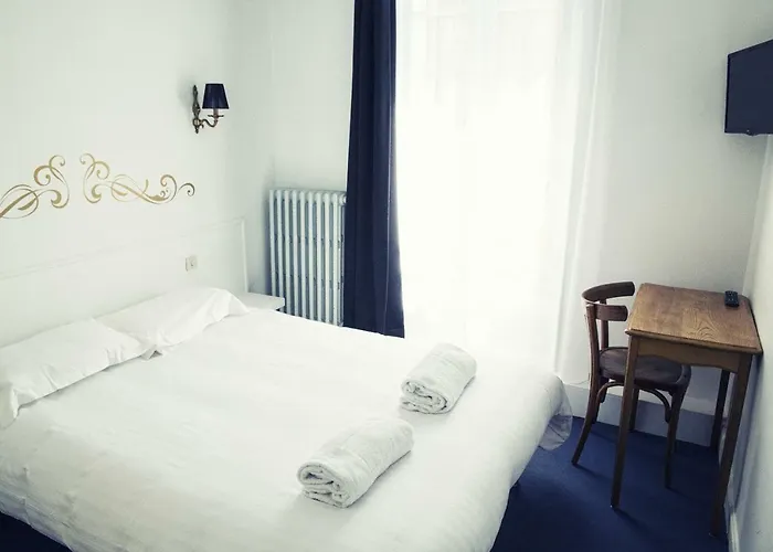 Hotell The Old Ravel Centre