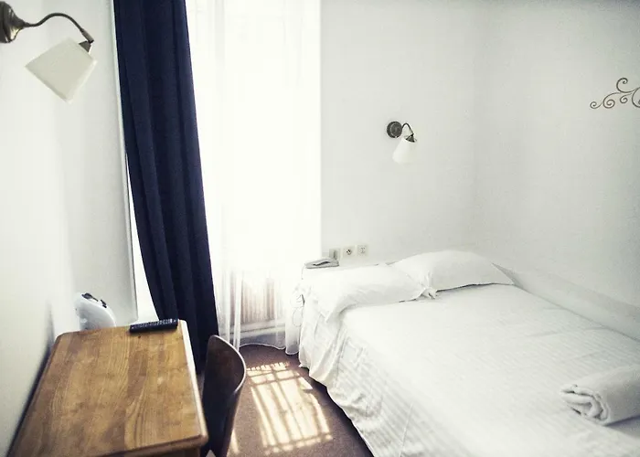 The Old Ravel Centre Clermont-Ferrand