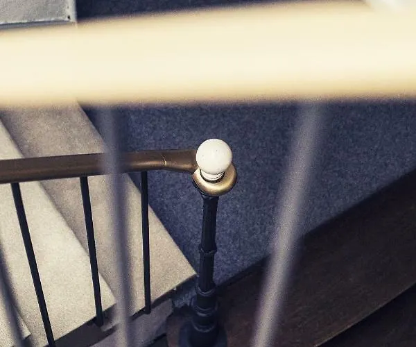 Hotell The Old Ravel Centre Clermont-Ferrand